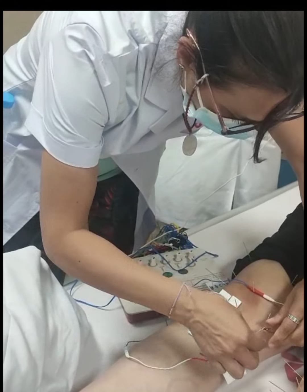 Acupuntura y Medicina Tradicional China