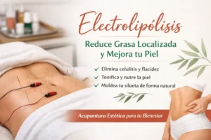 Electropolisis en Huelva